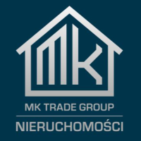 Logo biura MK TRADE GROUP Nieruchomości