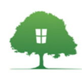 Logo biura Green Estates