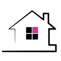 Logo biura Home Max