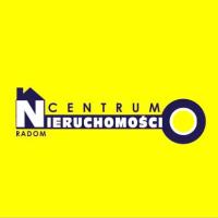 Logo biura CENTRUM Nieruchomości Radom