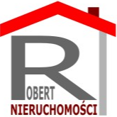 Logo biura ROBERT