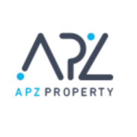 Logo biura APZ Property