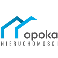 Logo biura Opoka Nieruchomości