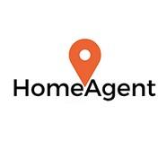 Logo biura HomeAgent