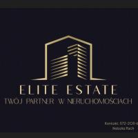 Logo biura Elite Estate