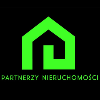 Logo biura Partnerzy Nieruchomości
