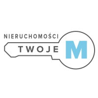 Logo biura Biuro Nieruchomości Twoje M