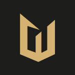 Logo biura Trident House