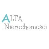 Logo biura Alta Nieruchomości