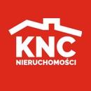 Logo biura KNC City Biuro Nieruchomości