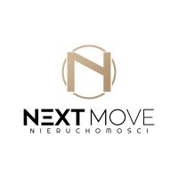 Logo biura NEXT MOVE NIERUCHOMOSCI