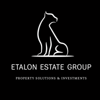 Logo biura Etalon Estate Group