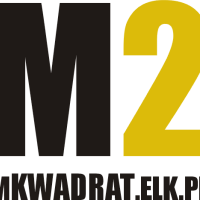 Logo biura mKWADRAT