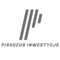 Logo biura Piskozub Inwestycje