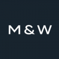 Logo biura Muskat & Wicher