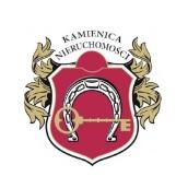Logo biura Kamienica Nieruchomości