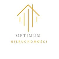 Logo biura Optimum Nieruchomości
