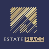 Logo biura "ESTATE PLACE"