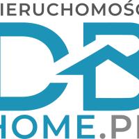 Logo biura DBHOME