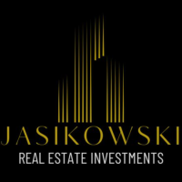 Logo biura Jasikowski Real Estate