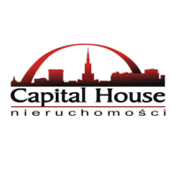 Logo biura Capital House