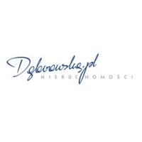Logo biura DĄBROWSKA,PL
