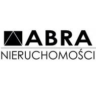 Logo biura ABRA