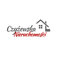 Logo biura Czyżewska Nieruchomości