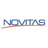 Logo biura Agencja Novitas