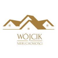 Logo biura WÓJCIK NIERUCHOMOŚCI