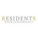 Logo biura Residents
