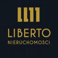 Logo biura Liberto Nieruchomości