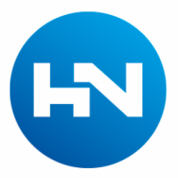 Logo biura Hepal