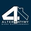 Logo biura 4 Alternatywy