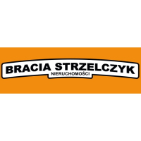 Logo biura Bracia Strzelczyk Nieruchomości