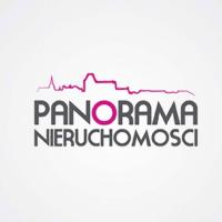 Logo biura Panorama Nieruchomości