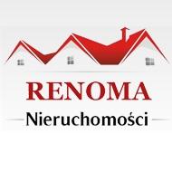 Logo biura Renoma Nieruchomości