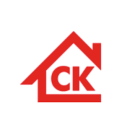 Logo biura Ckdom Biuro Nieruchomości