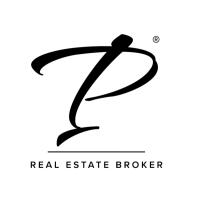Logo biura TP Broker Nieruchomości