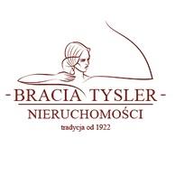 Logo biura Nieruchomości Bracia Tysler