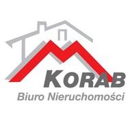 Logo biura Biuro Nieruchomości KORAB 2