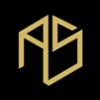Logo biura AS Nieruchomości