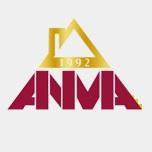 Logo biura BIURO NIERUCHOMOŚCI ANMA