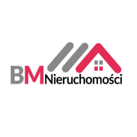 Logo biura BMNieruchomości