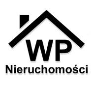 Logo biura WP Nieruchomości