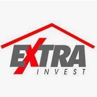 Logo biura Extra Invest