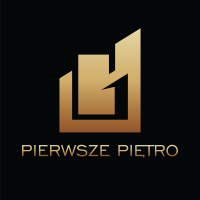 Logo biura Pierwsze Piętro