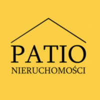 Logo biura Patio Nieruchomości