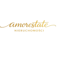 Logo biura amorestate