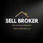 Logo biura SELL BROKER